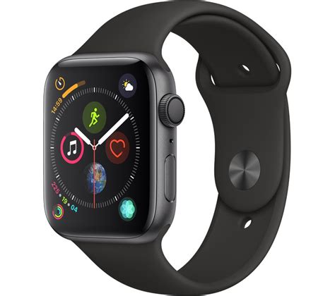 apple watch series 4 specs